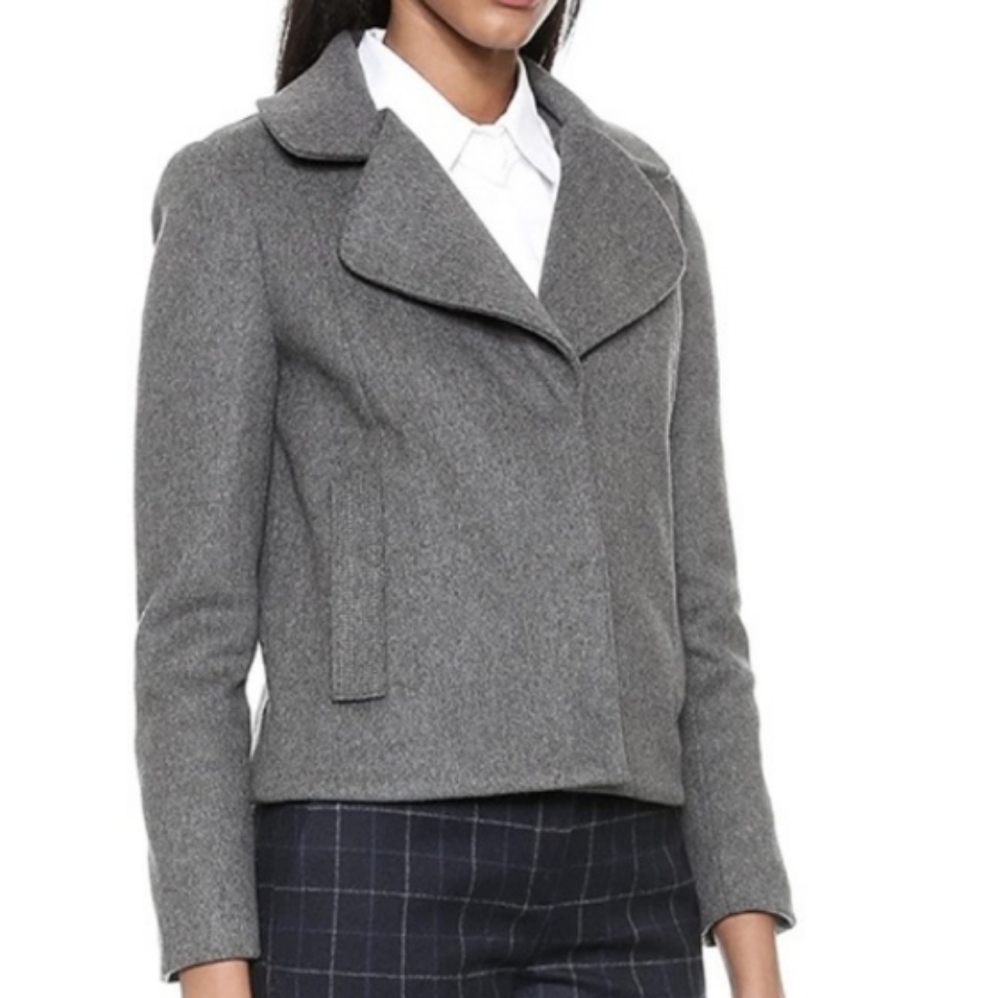 **HP** TORY BURCH Convertible Jacket - Picture 2 of 11